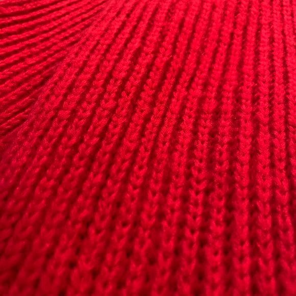 Pair of Scarves - Aqua and Pink - Picture 3 of 5